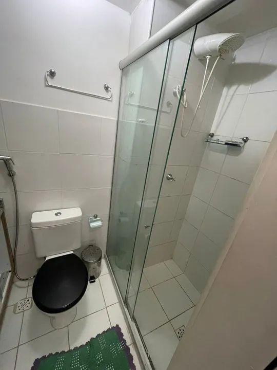 Vendo Apto/Condomínio Varanda Castanheira -® - Foto 2