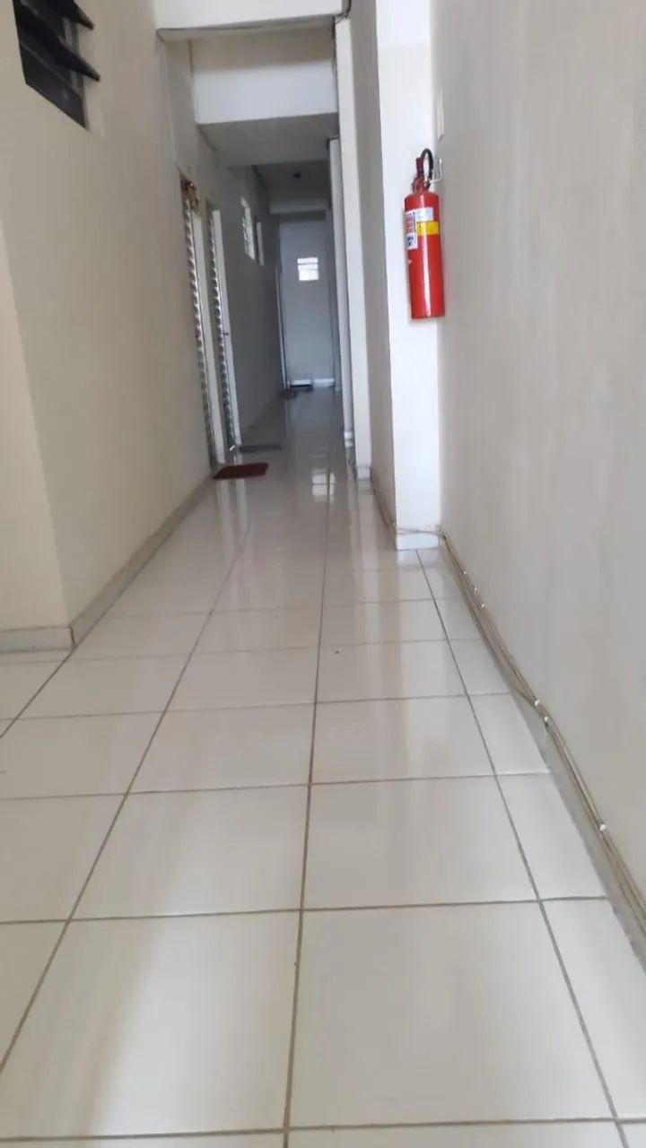 Foto - Belém - Marco