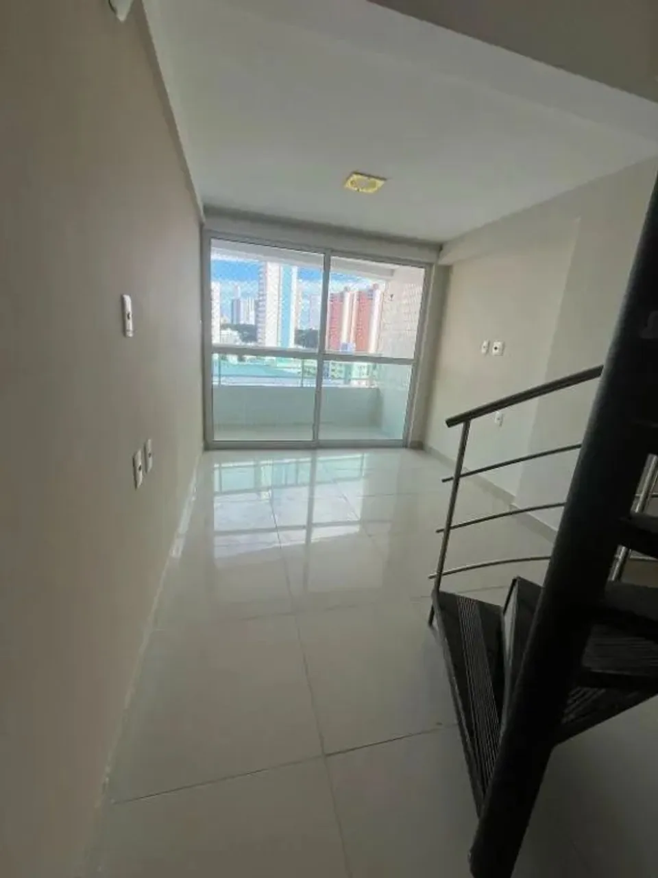 Valor de Super OPORTUNIDADE! Apartamento 2 Qts/ 55m2 para LOCAÇÃO!- Manaira - Joao Pessoa