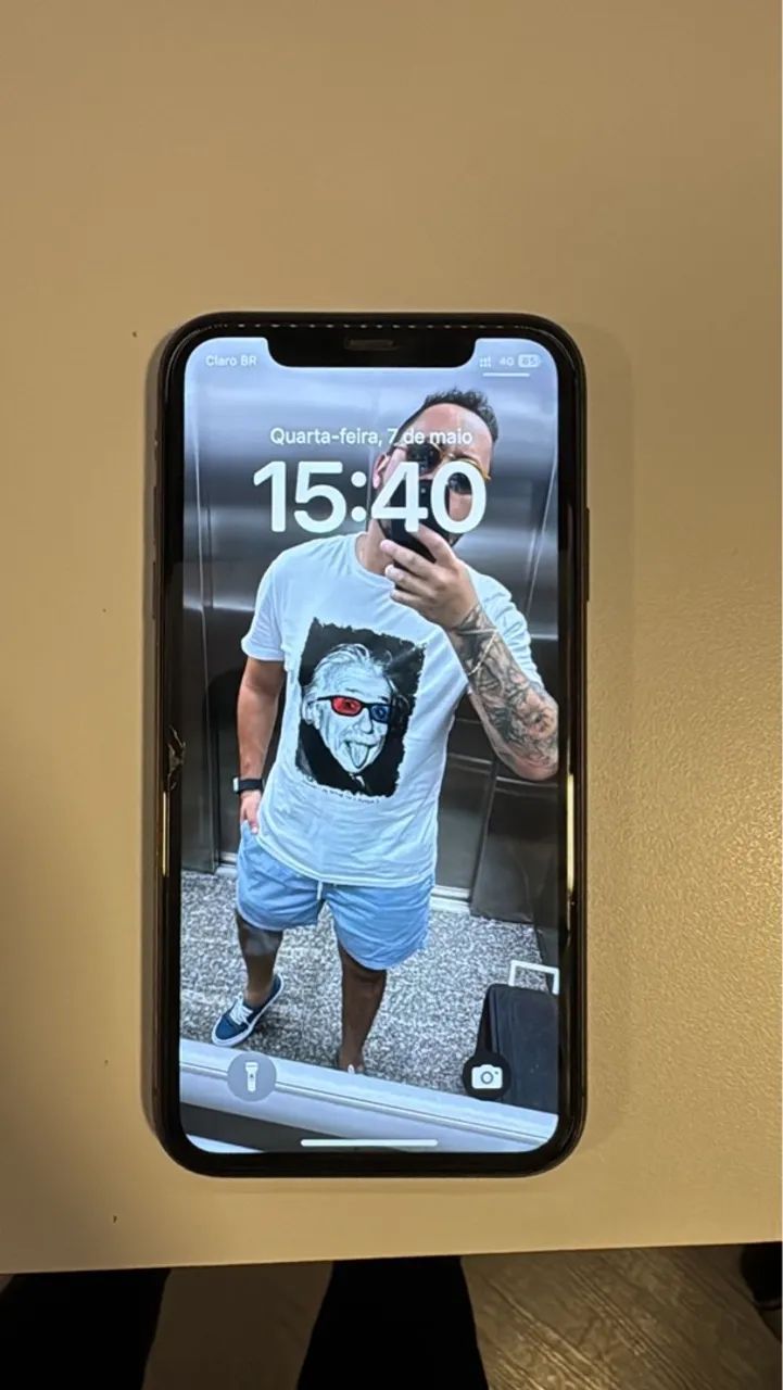 IPhone 11 256GB e XS MAX 64GB - Foto 2