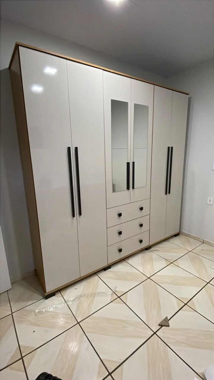 Montador de Móveis em geral  - Foto 2