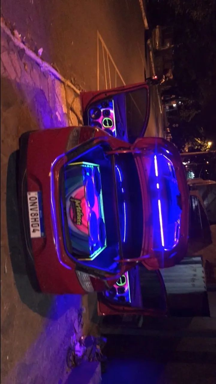 Som Automotivo Completo 0 - Foto 5