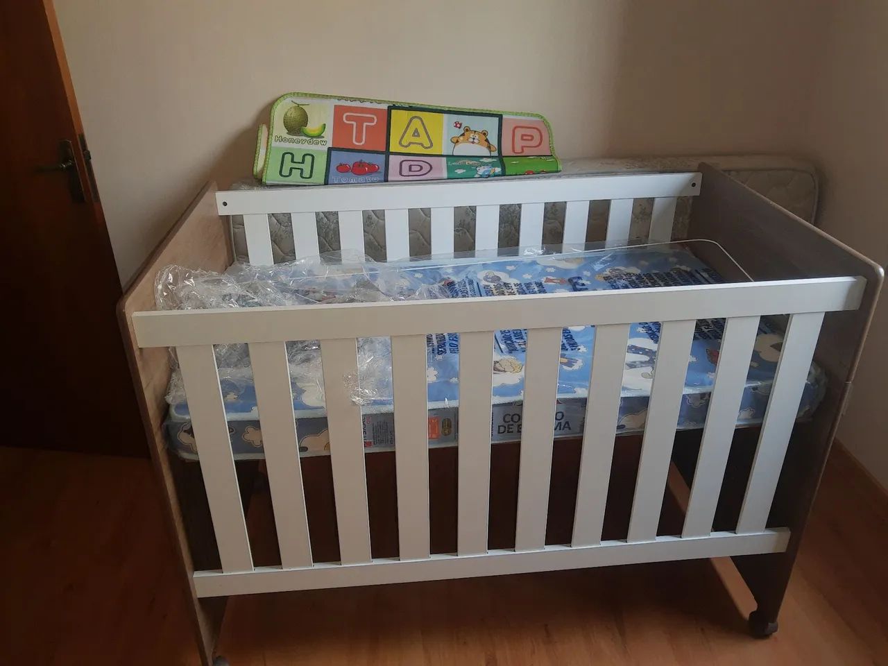 Berço  - Foto 3