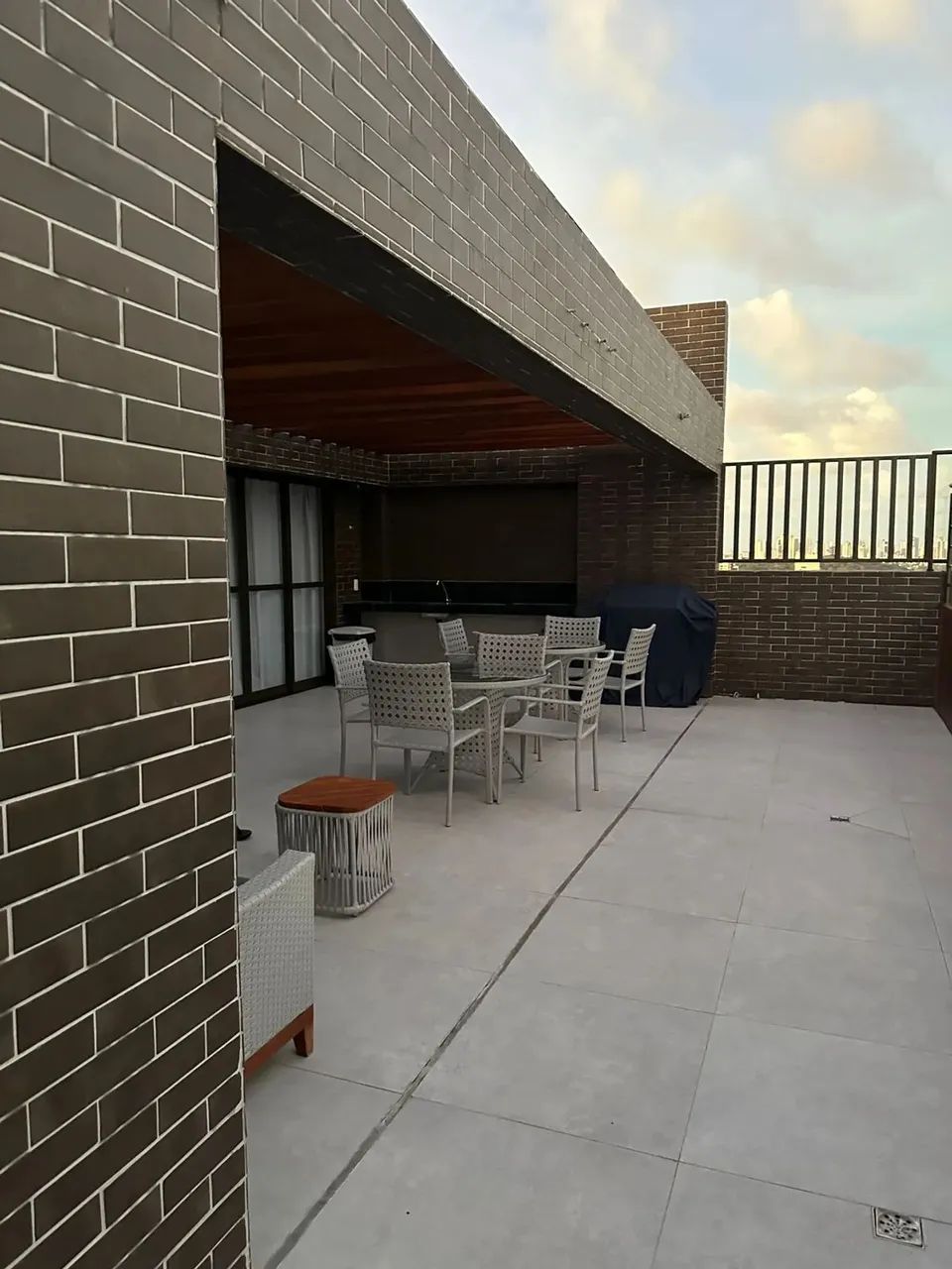 Imóvel para aluguel tem 60 metros quadrados com 2 quartos - Foto 4