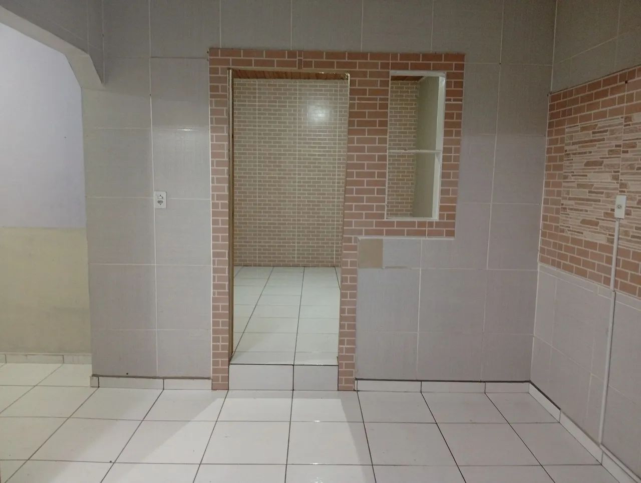 Foto - Brasília - Samambaia Norte (Samambaia)