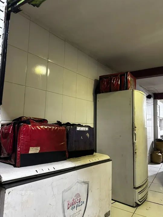 O Ponto comercial para venda tem 180 metros quadrados em Centro - Lauro de Freitas - BA - Foto 4