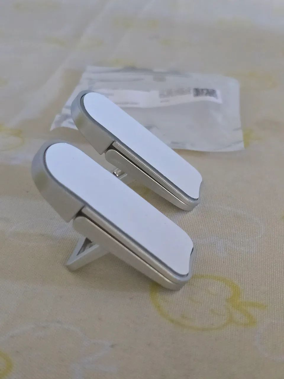 Suporte para Laptop (Notebook) - Invisível e Ajustável - Foto 3