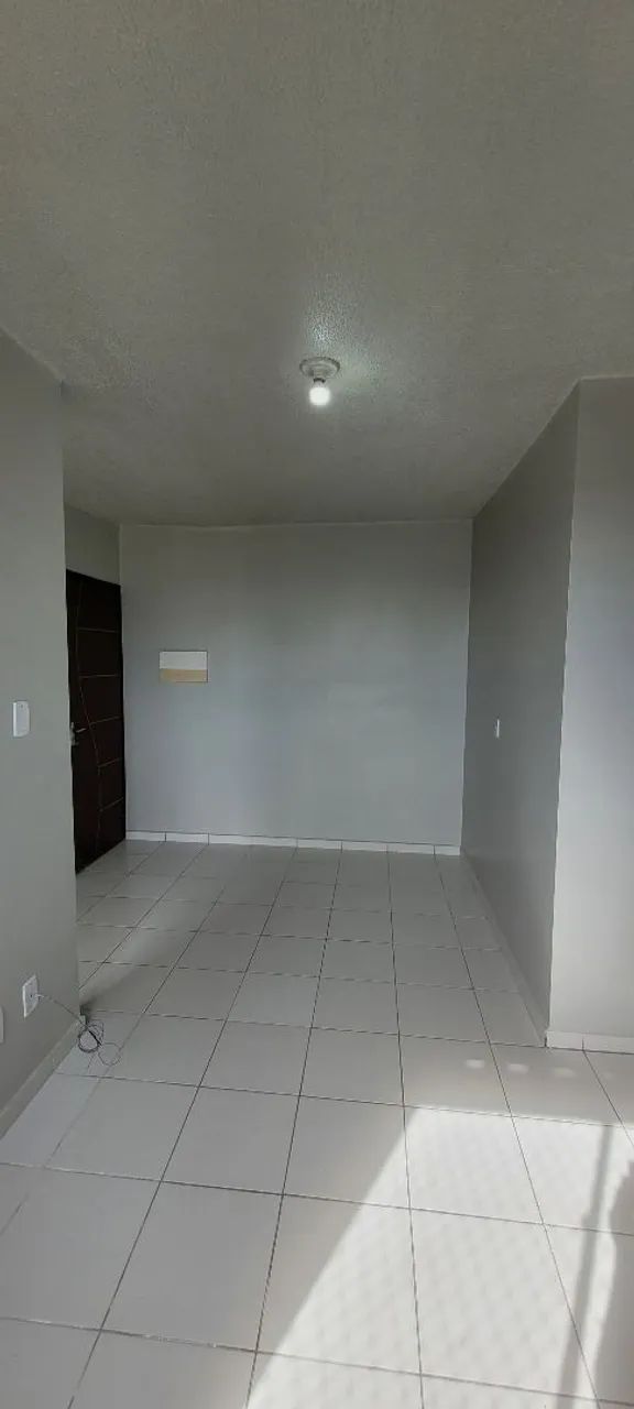 Foto - Ananindeua - Quarenta Horas (Coqueiro)