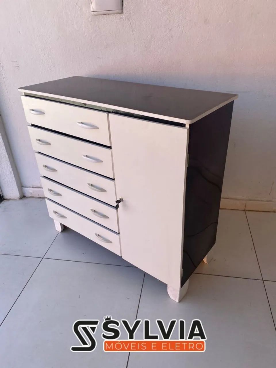 Cômoda sapateira  - Foto 5