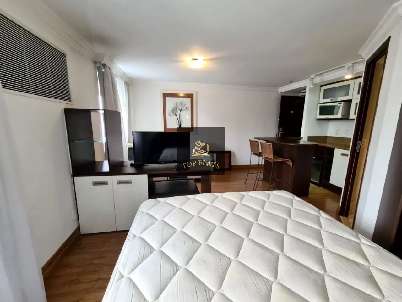 Flat disponível no Jardins - SP - Foto 8