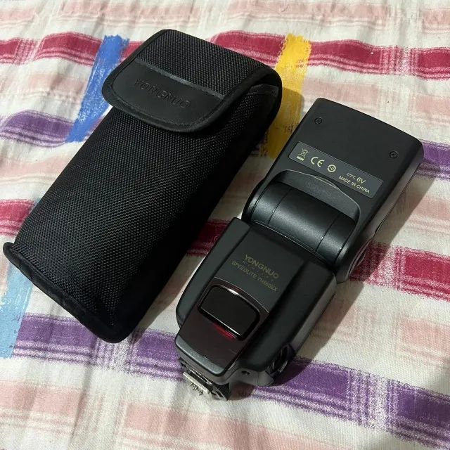 Flash Yongnuo YN565EX (Nikon)64318754036097123
