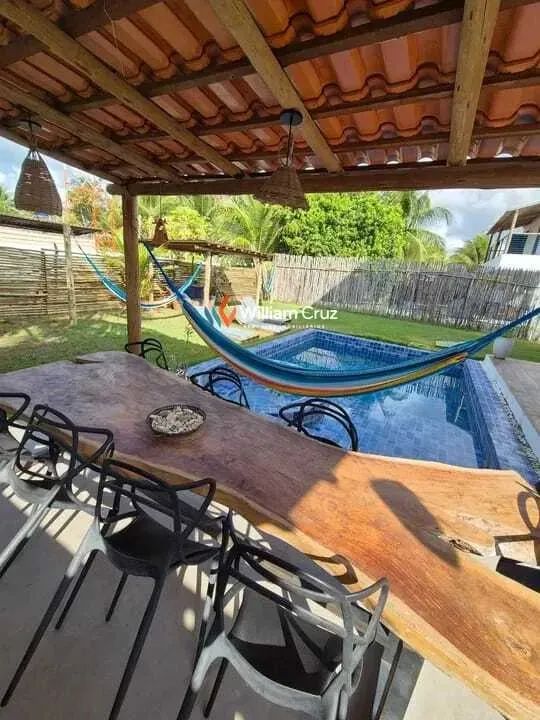 Belíssima casa em Japaratinga