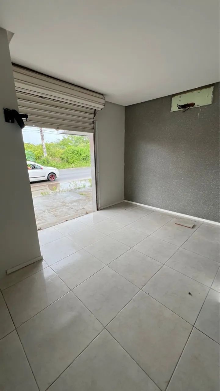 Excelente Ponto Comercial para Locação na Rodovia dós Naufragados  - Foto 3
