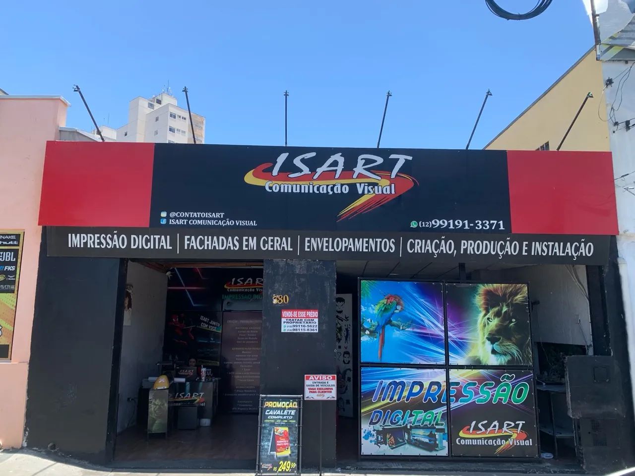 Foto - Taubaté - Centro