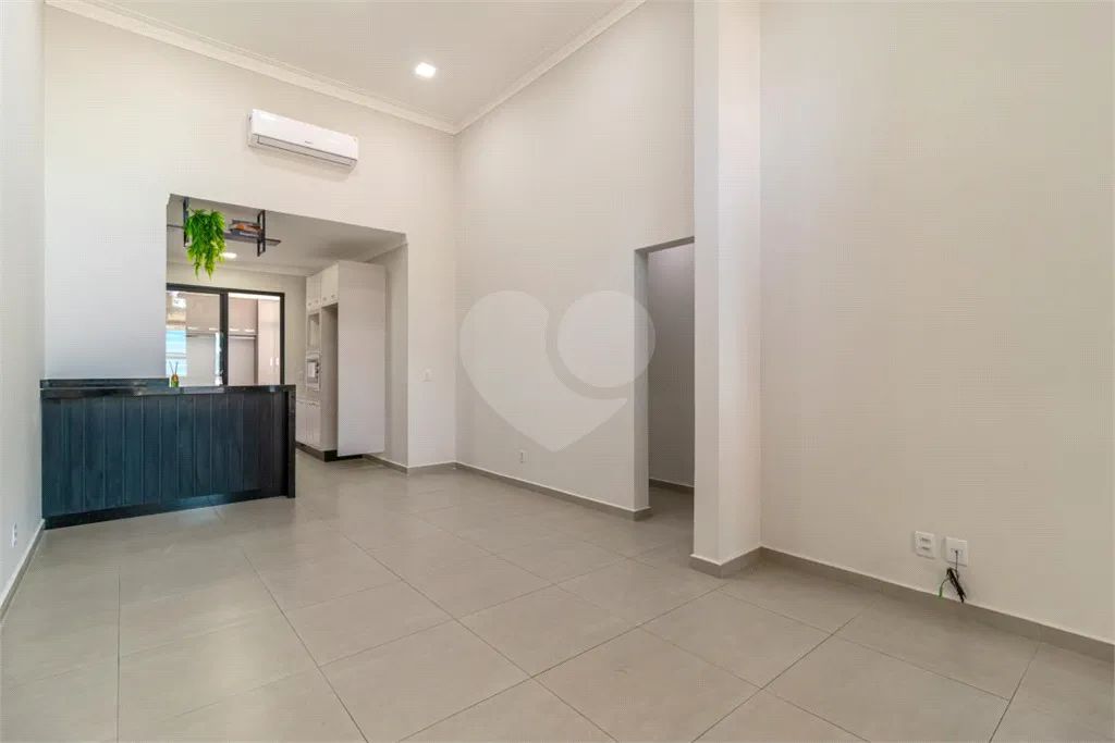 Casa à venda com 3 quartos, sendo 1 suíte, no condomínio Terras de São Francisco, Sorocaba - Foto 2