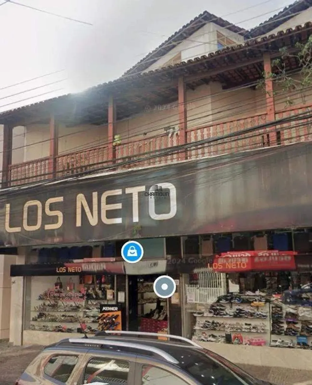 Loja à venda, Centro Guarapari - Guarapari/ES