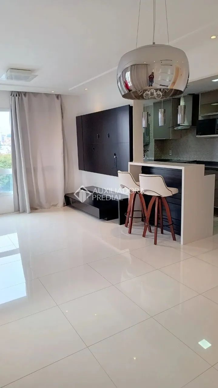 ÓTIMO APARTAMENTO NO JARDIM BOTÂNICO - Foto 2