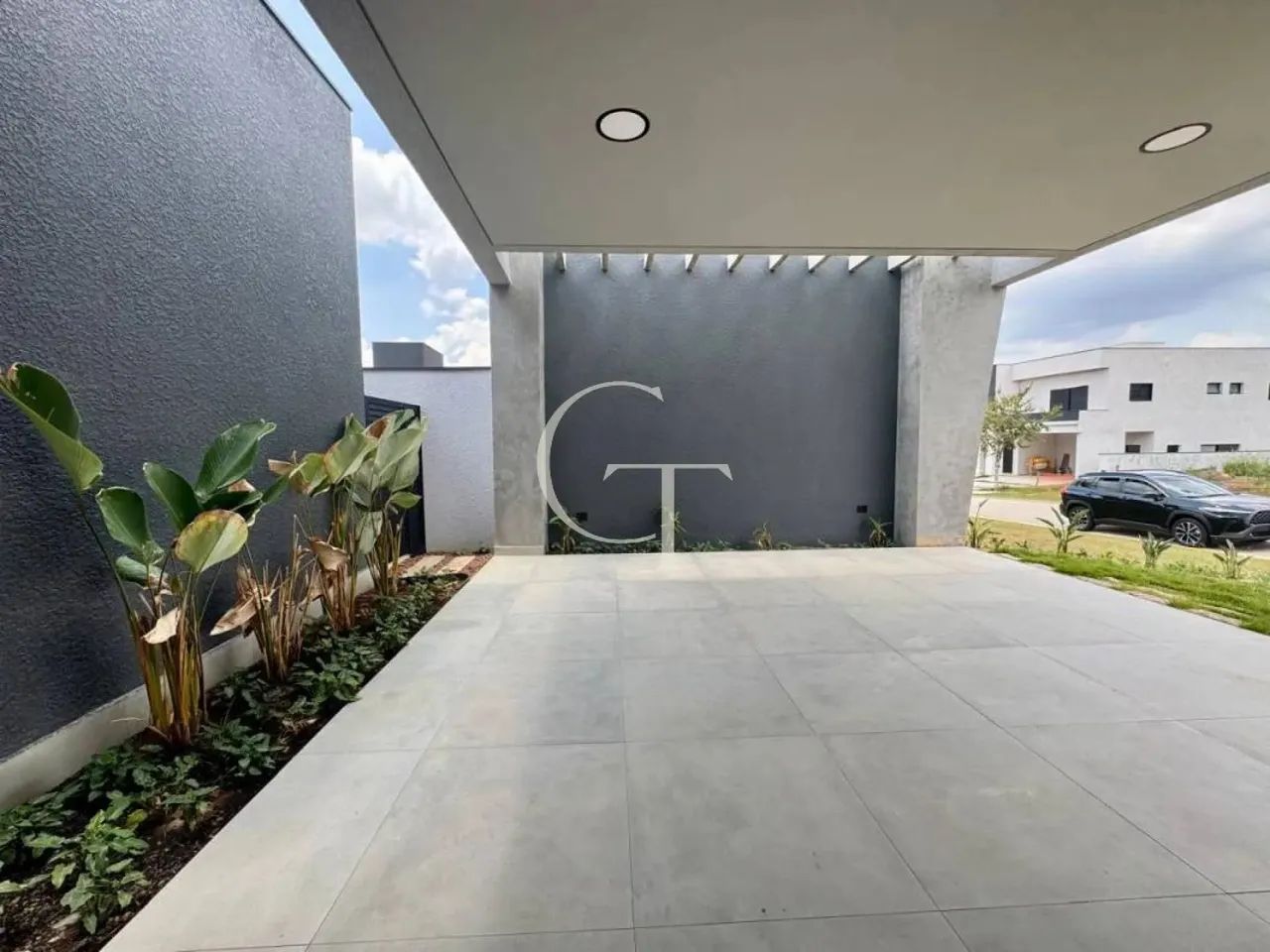 Casa Nova e Moderna com Piscina e 3 Suítes no Condomínio Alphaville Castelo Itu - Foto 4