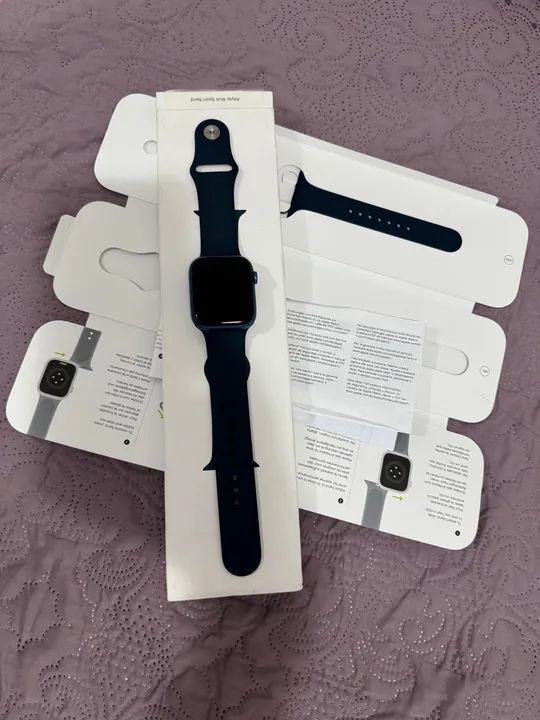 Smart Watch Apple S7 45mm
