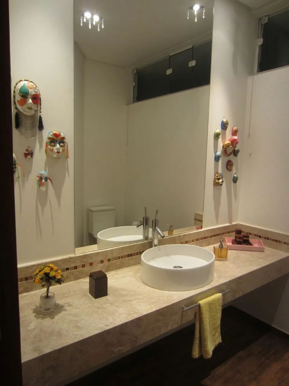 Excelente casa localizada no Cond. Res. Jardim Imperador - Foto 5
