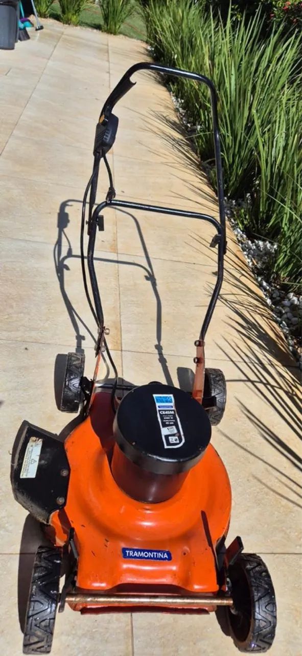 Cortador de Grama Tramontina Classic