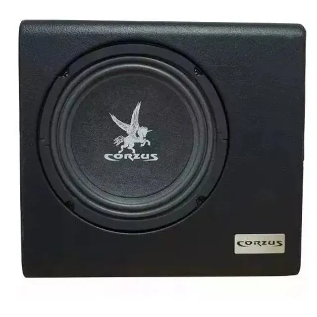 Caixa Selada Corzus 12 pol. 350W Rms (Nova)