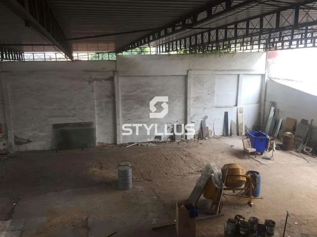 Piedade | Galpão - Foto 5