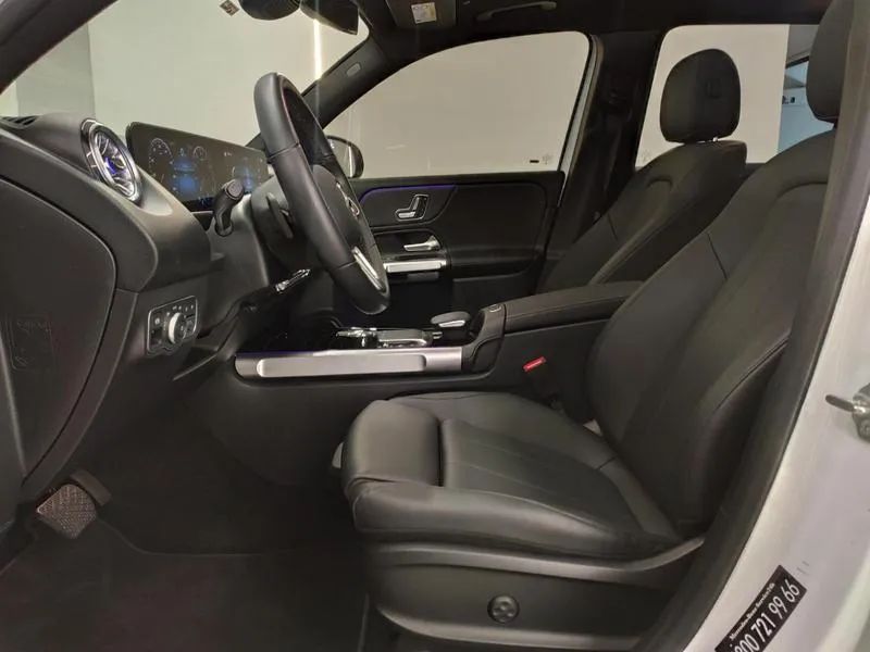 MERCEDES-BENZ GLB200 PROG 2023 - Foto 5
