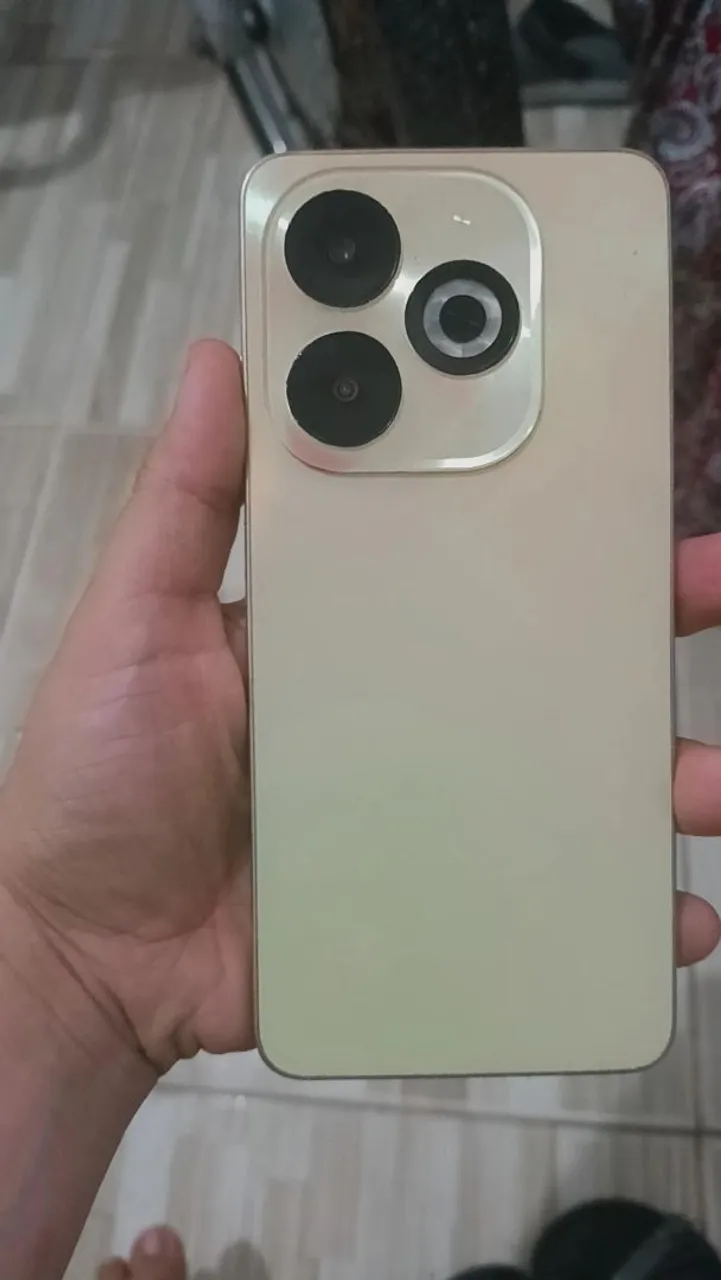 Smart 8 pro infinx