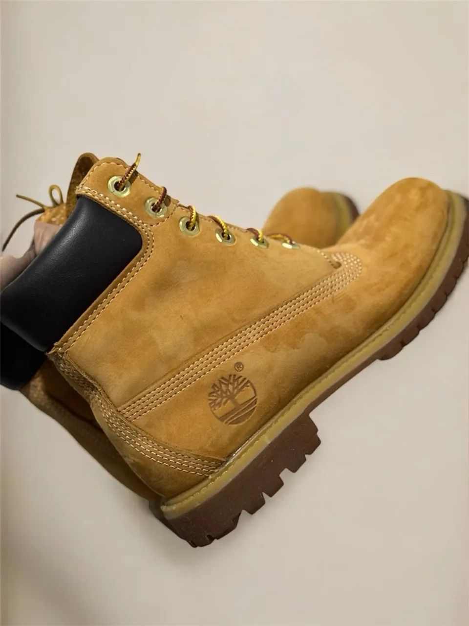 Bota Feminina Timberland Feminina Impermeavel Bota Impermeável