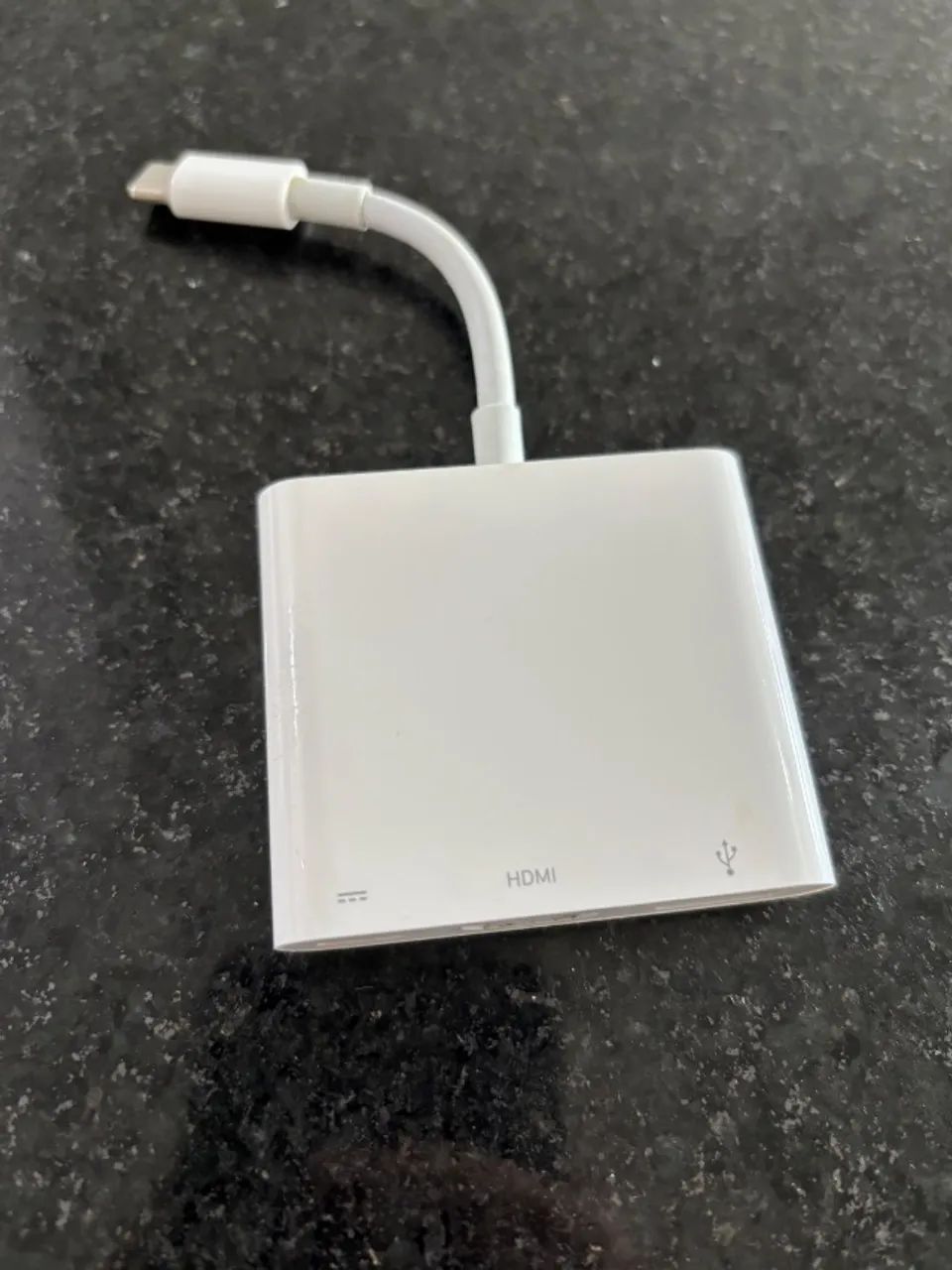 Adaptador Apple