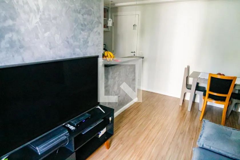 Apartamento à Venda - Vila Andrade, 2 Quartos, 60 m2 - Foto 3