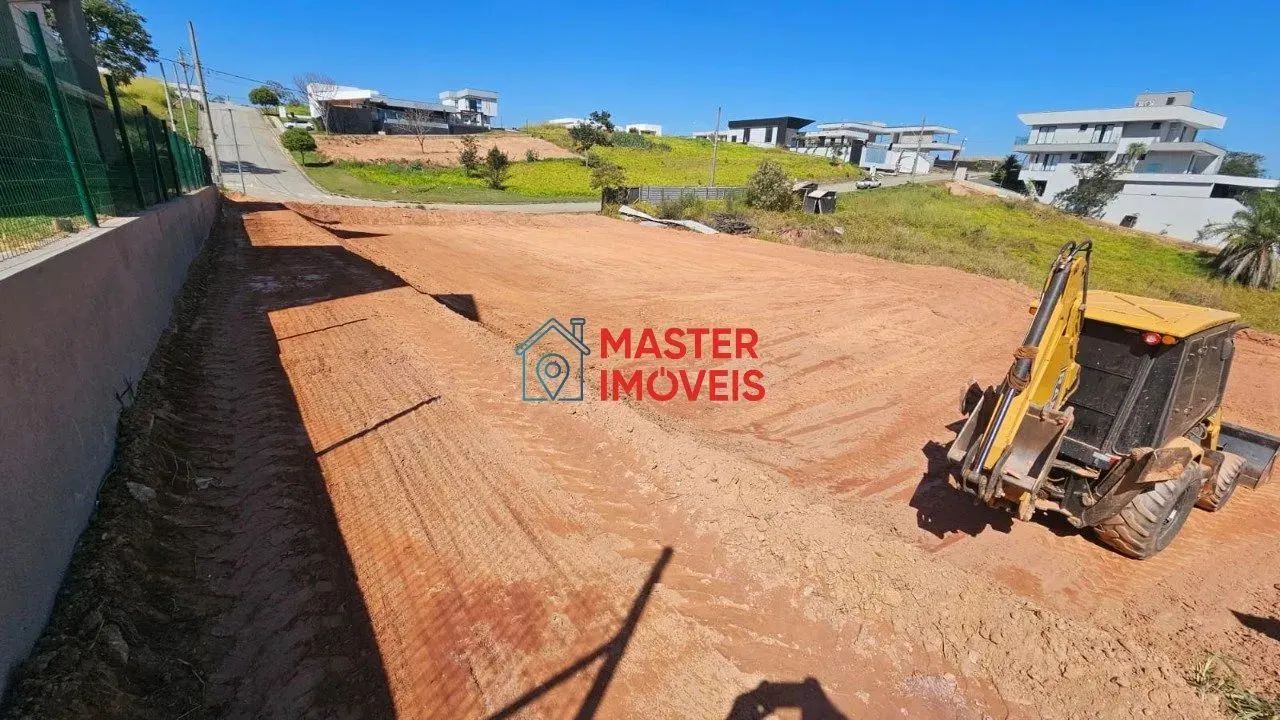 LOTE DE 1.000M² | COM PROJETO APROVADO! - Foto 3