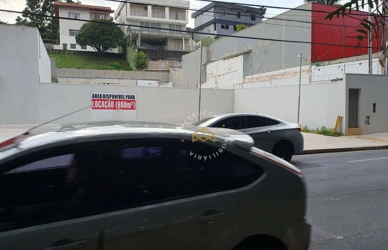 Terreno para alugar, 600 m² por R$ 28.700,00/mês - Nova Campinas - Campinas/SP - Foto 5