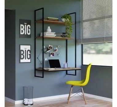 Móveis estilo industrial  - Foto 3
