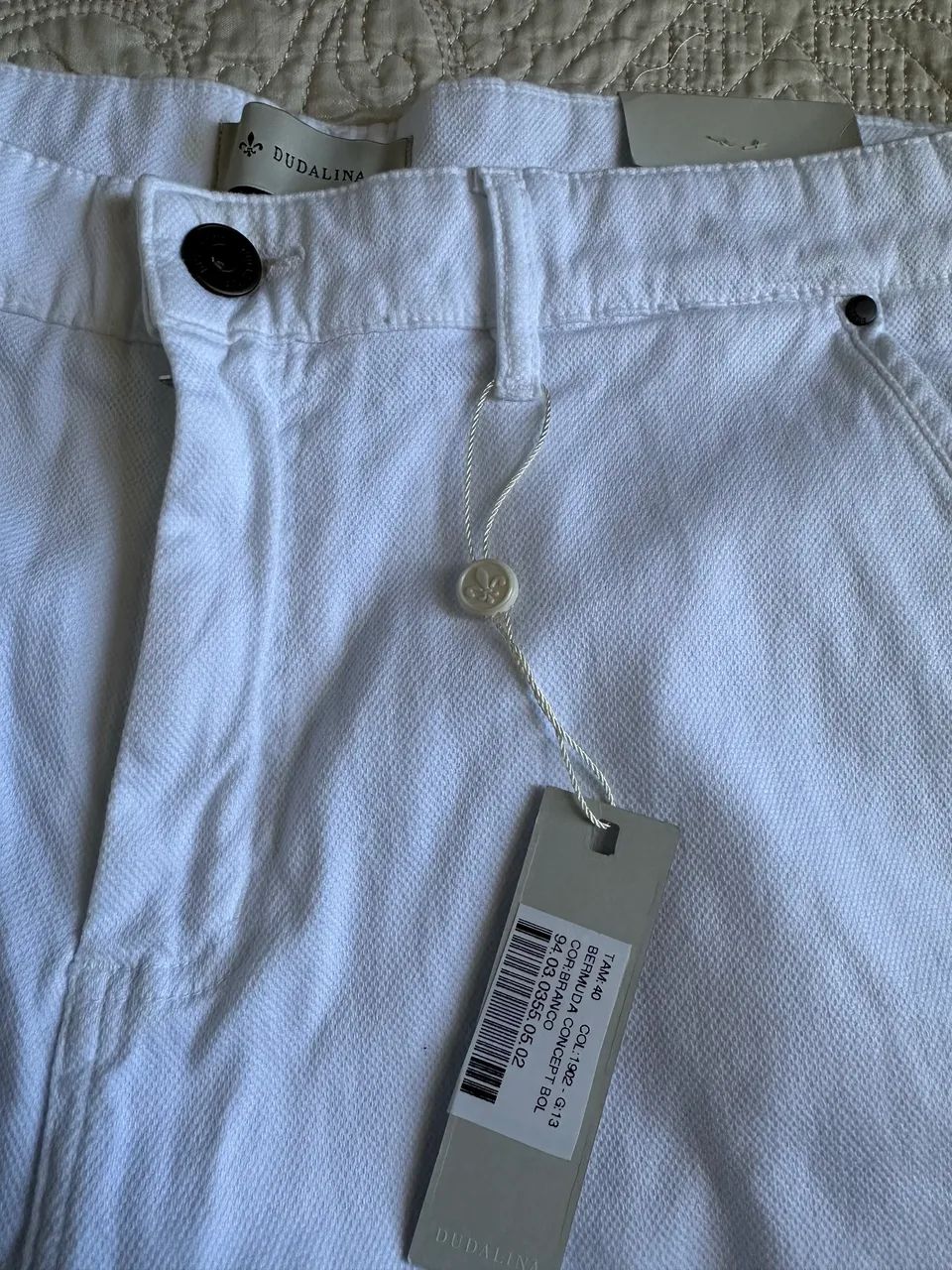 Bermuda Dudalina  - Foto 2