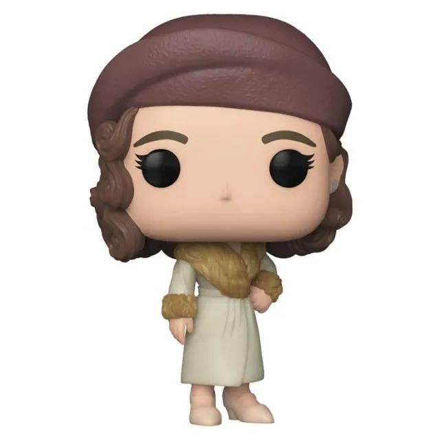 Funko Pop Peaky Blinders Ada Thorne 1397 Novo Original - Foto 2