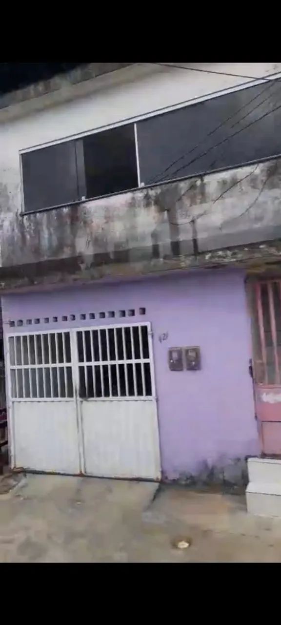 Foto - Maceió - Santa Lúcia