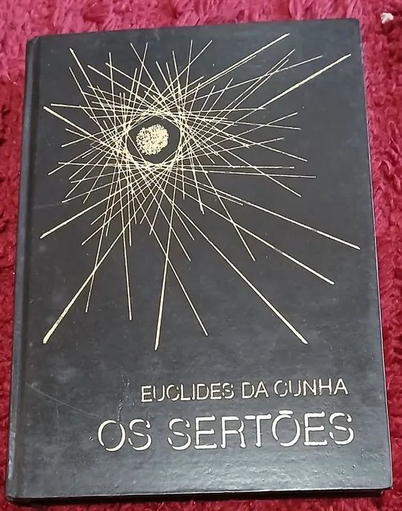 Os Sertões - Euclides da Cunha