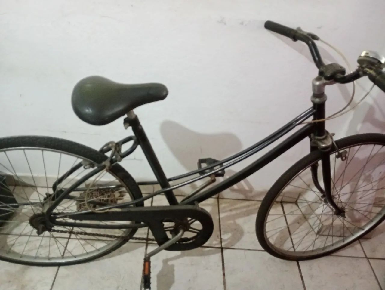 Vendo as três bicicletas.; ou separado.ACEITO PROPOSTA!!