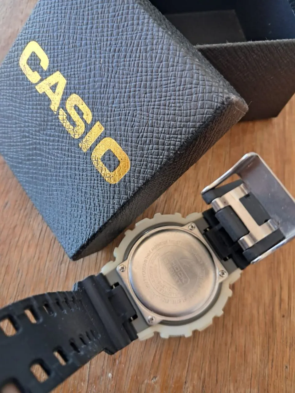 Relógio Casio G-Shock Original