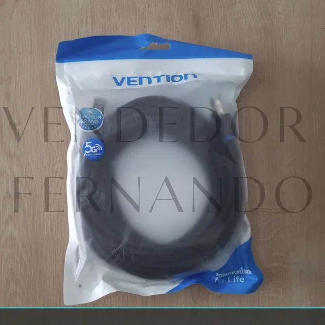 Cabo de rede Cat8 - 8 metros64617598147585123