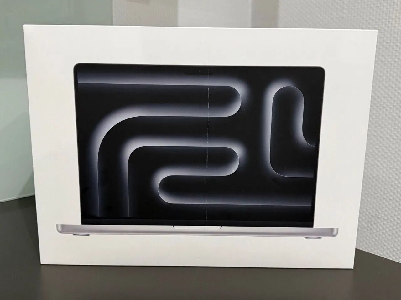 MACBOOK PRO | 16GB | 512 SSD | M5 