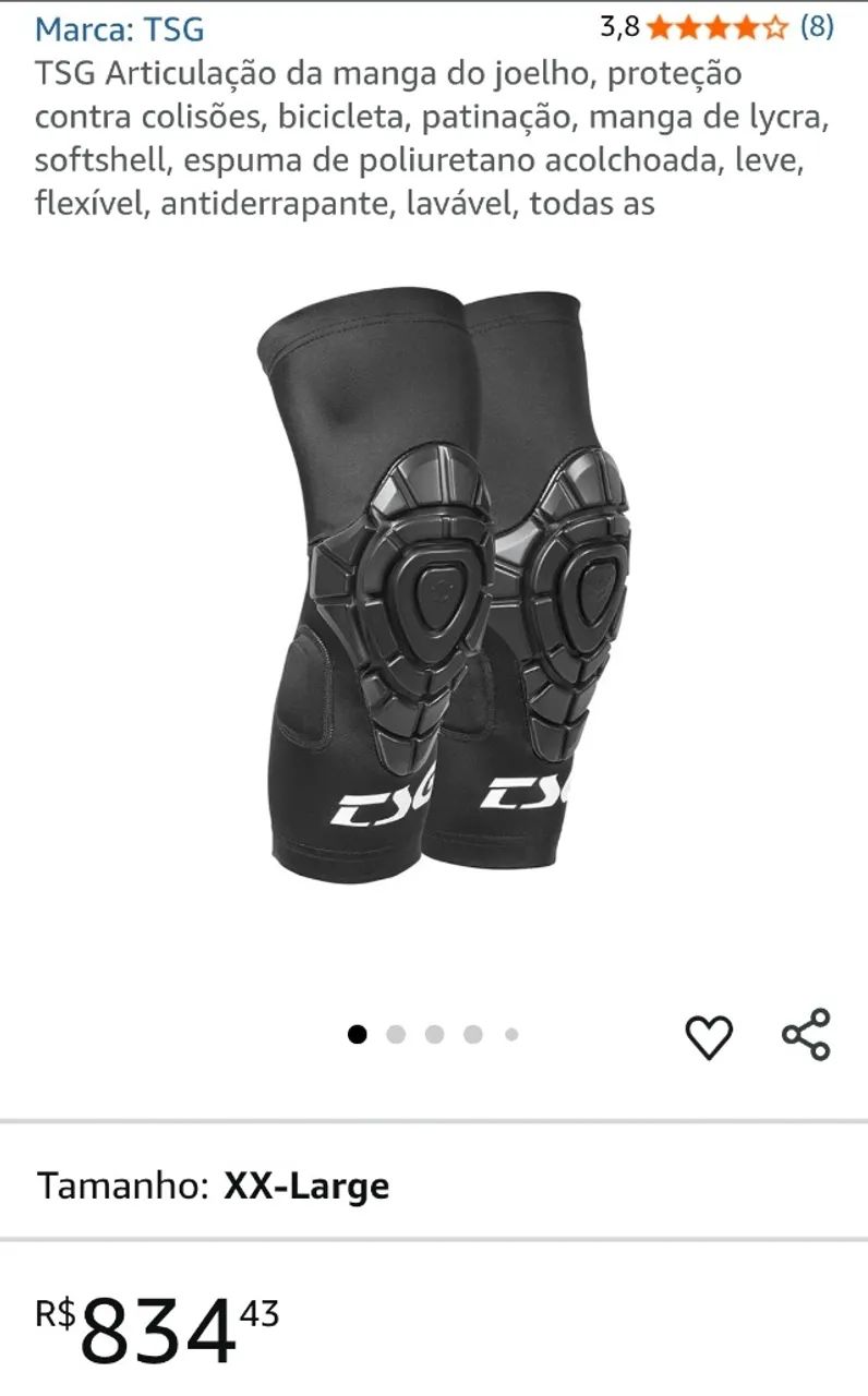 Joelheira 64293684701698120