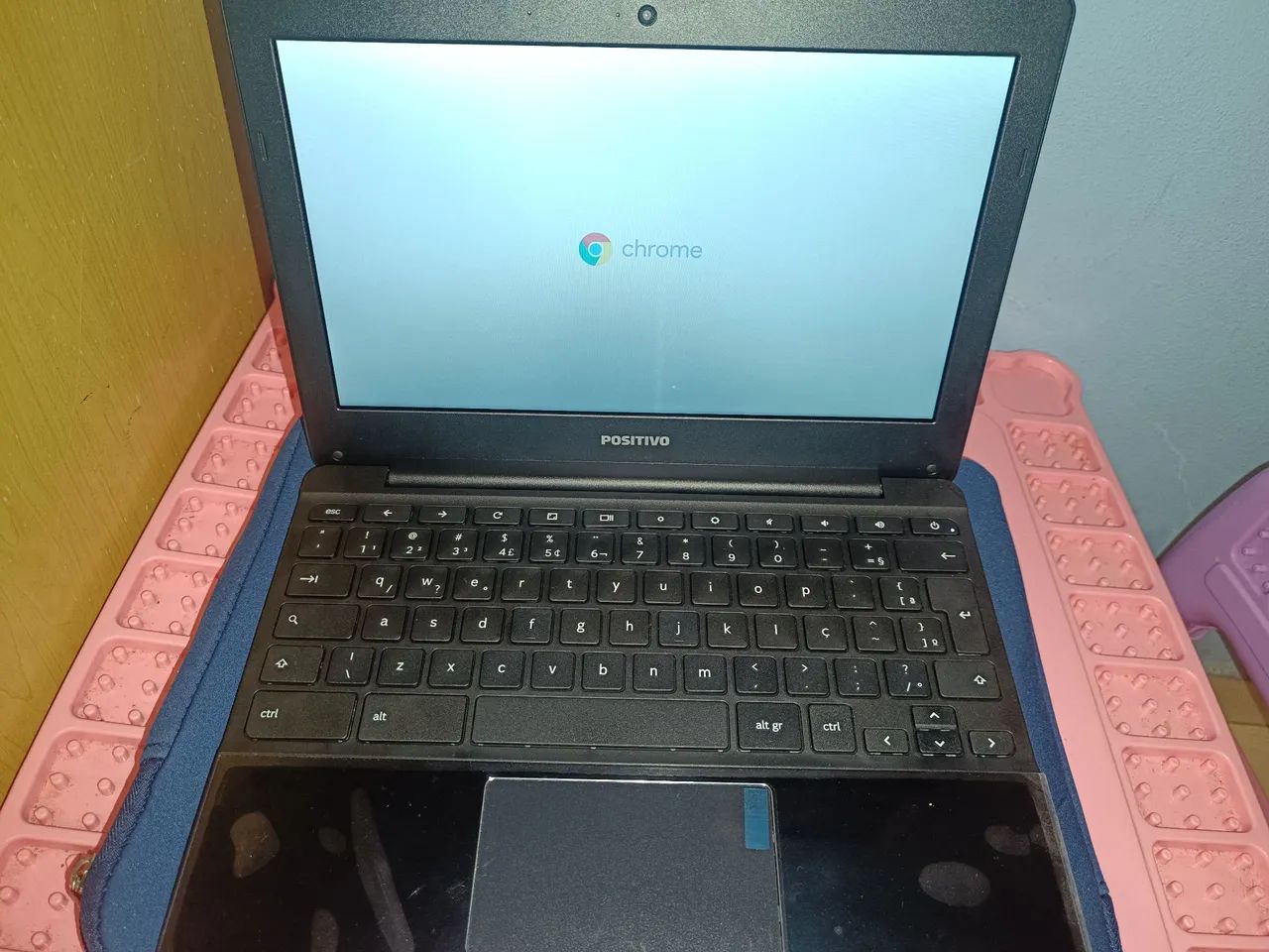 Notebook Positivo Chrome - Foto 2