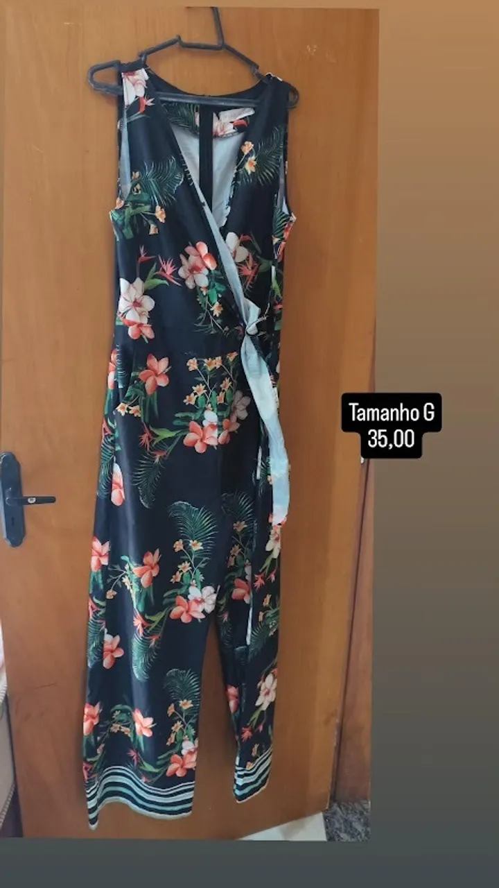 VESTIDOS Á 25,00 CADA
