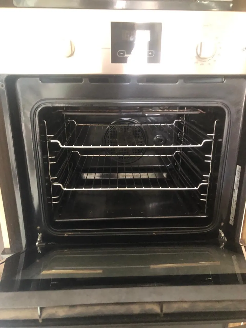 Forno Elétrico Brastemp 