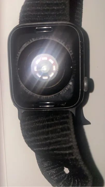 Apple Watch Series 5 - Foto 2