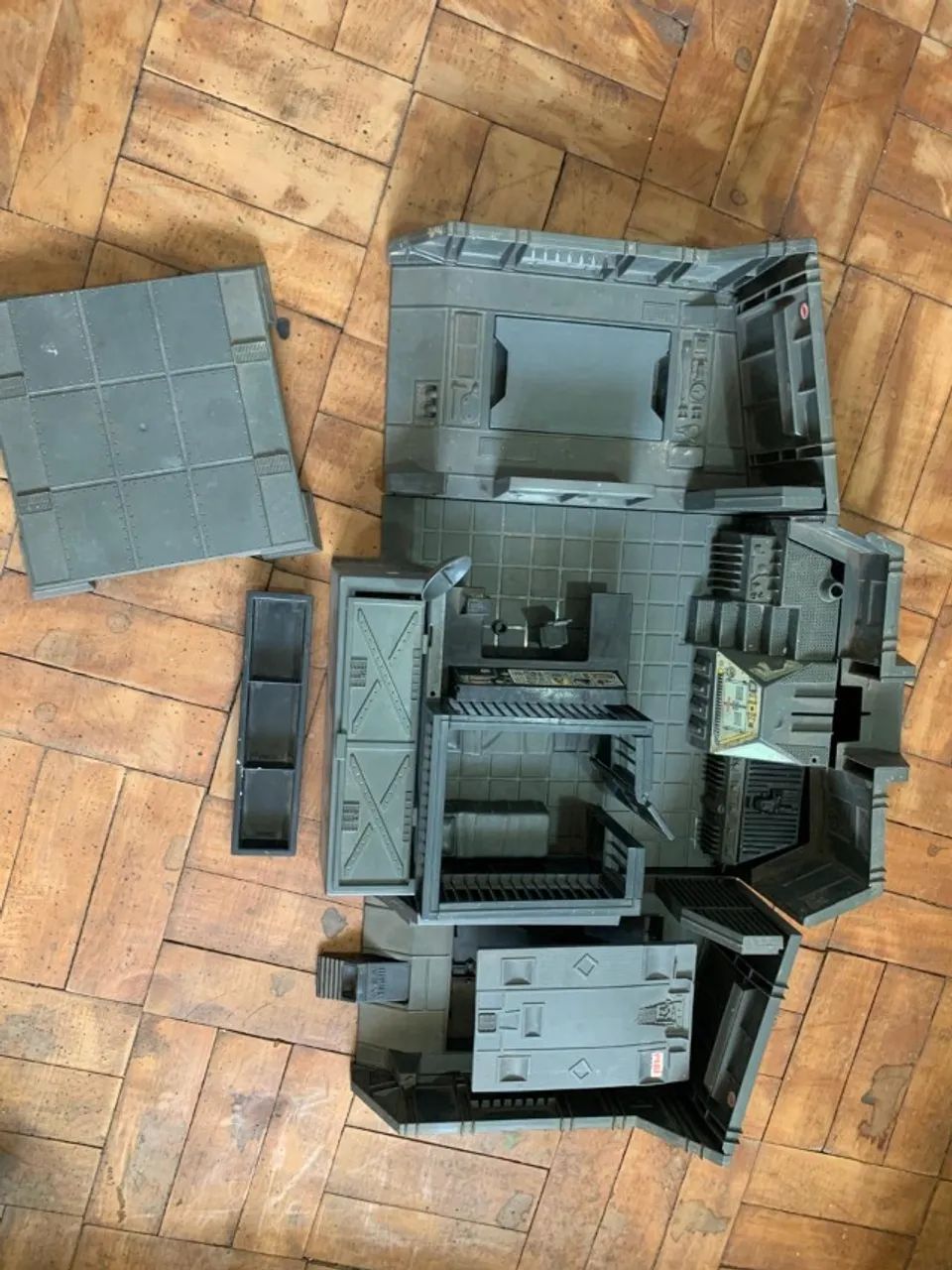 Quartel General - Comando em Ação - Foto 3
