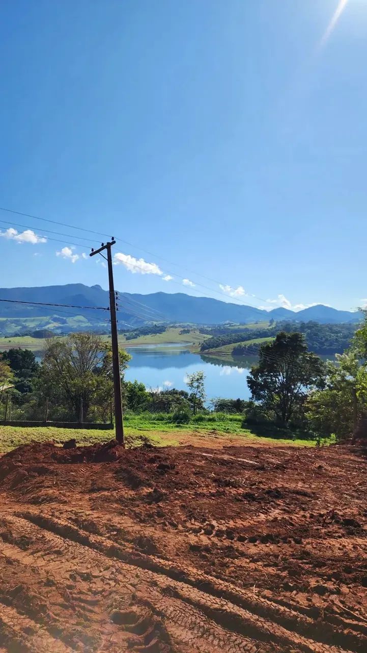 Terrenos  de  1.000 m²  em Condomínio  na Represa  de Piracaia - Parcelados - Foto 7
